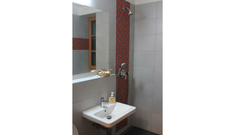 Horský apartmán Vyhlídka Zlaté Hory - Apartmán